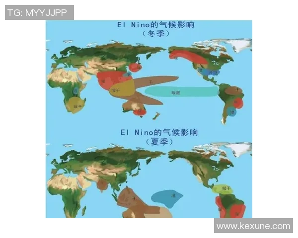 全球气候变化加剧极端天气事件 专家呼吁各国紧急应对气候危机
